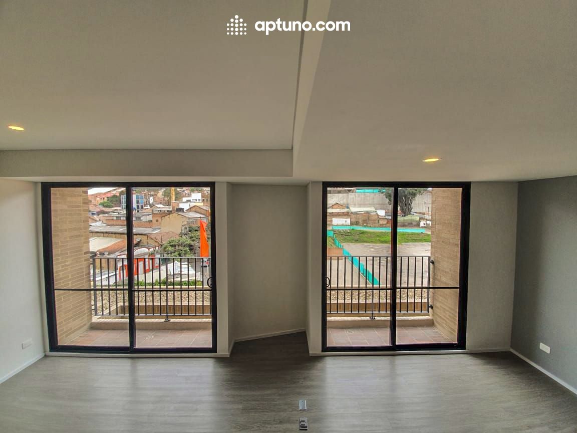 Apartamento en arriendo San Martín Apartamento en arriendo San Martín 57 m² - $ 2.400.000