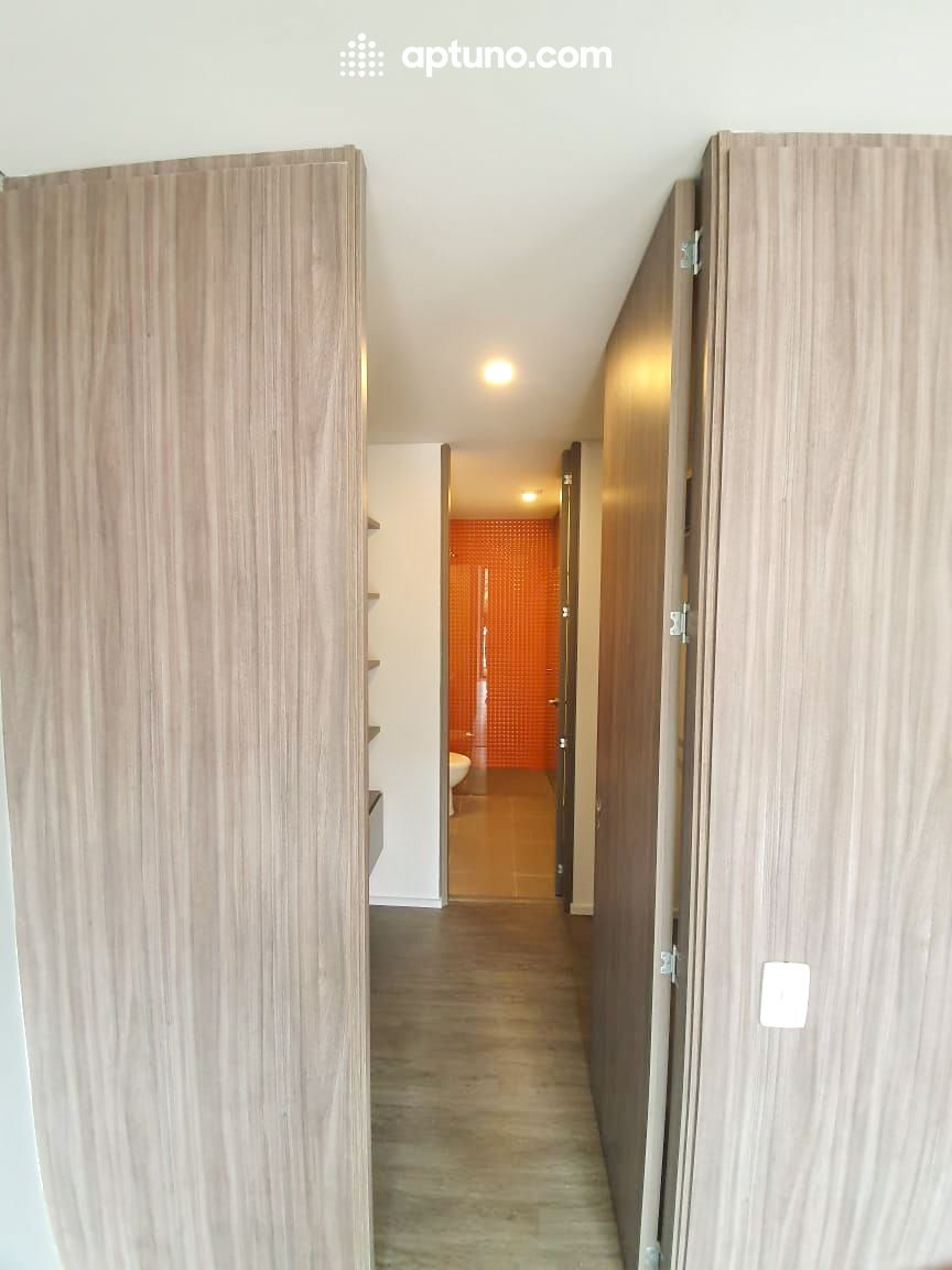 Apartamento en arriendo San Martín Apartamento en arriendo San Martín 57 m² - $ 2.400.000
