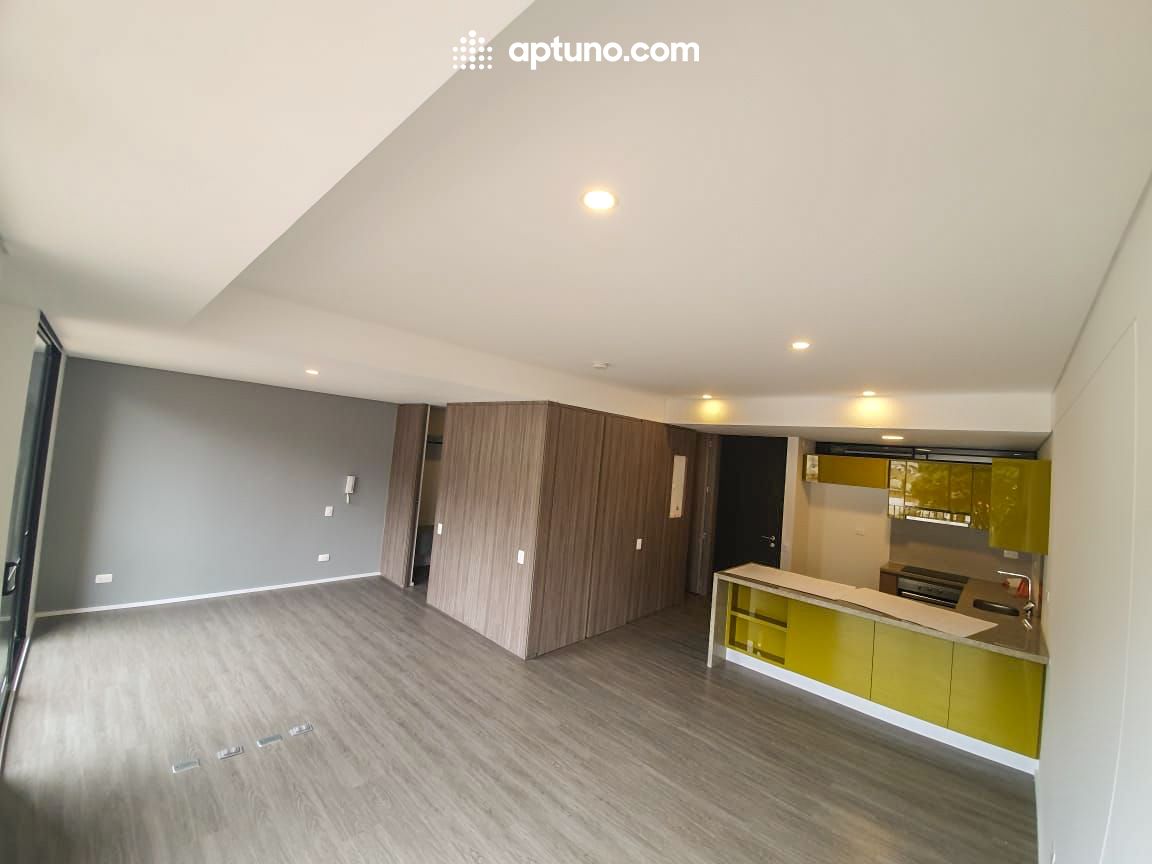 Apartamento en arriendo San Martín Apartamento en arriendo San Martín 57 m² - $ 2.400.000