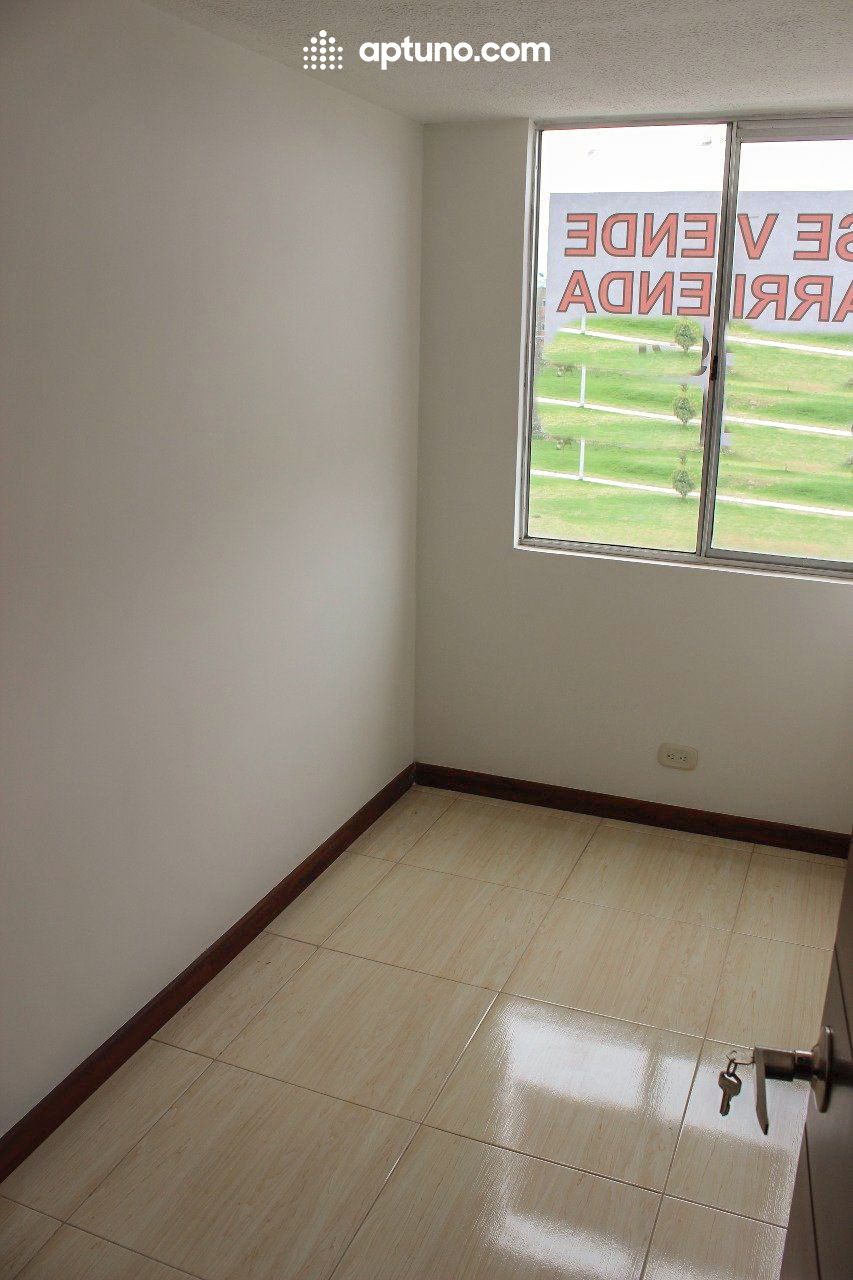 Apartamento en arriendo Ciudad Verde 52 m² - $ 770.000