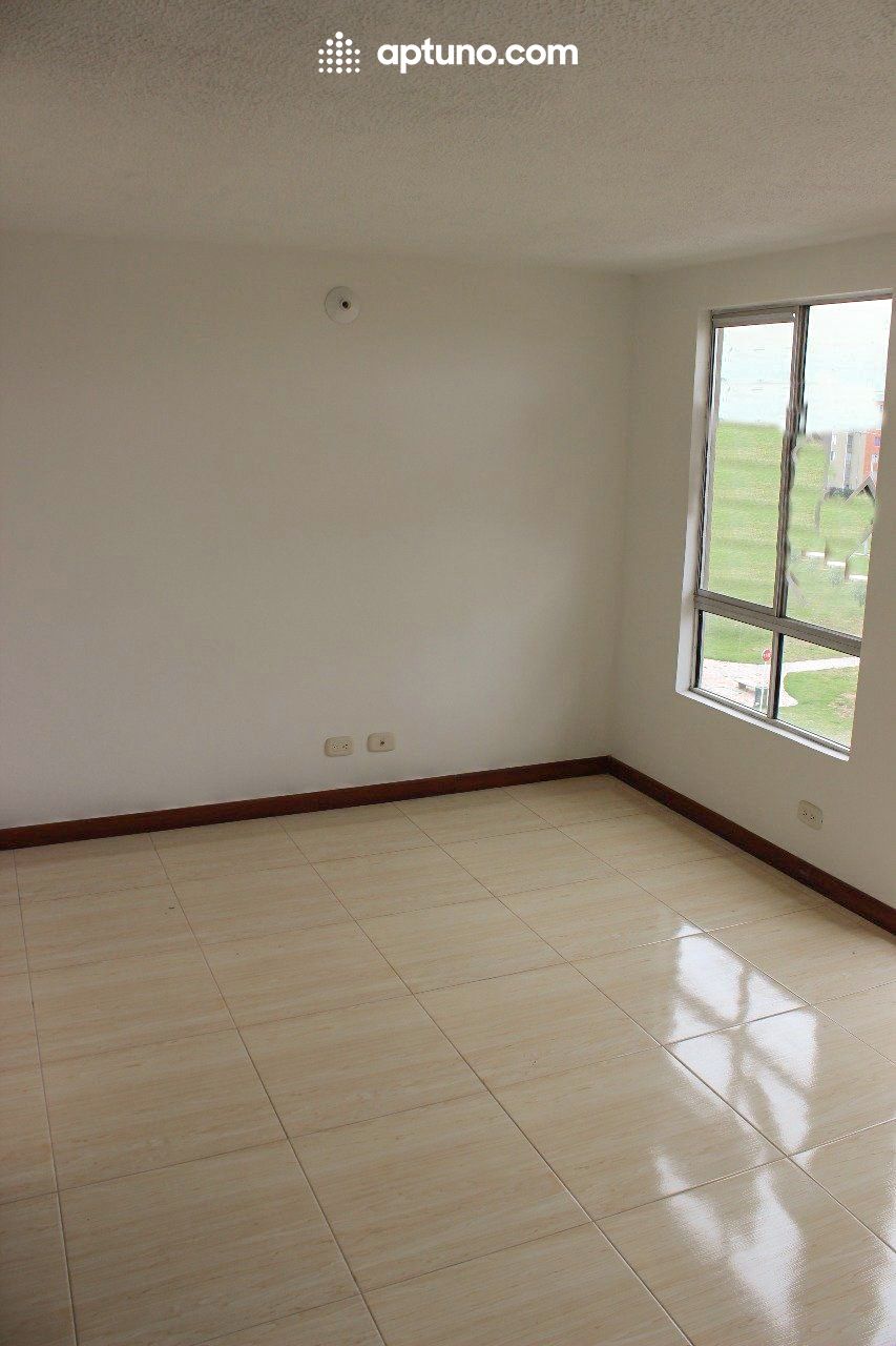 Apartamento en arriendo Ciudad Verde 52 m² - $ 770.000