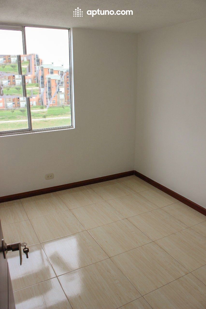 Apartamento en arriendo Ciudad Verde 52 m² - $ 770.000