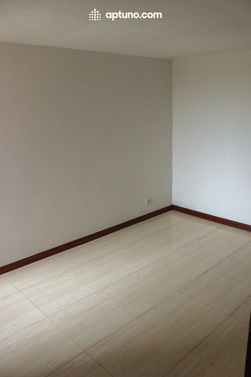 Apartamento en arriendo Ciudad Verde 52 m² - $ 770.000