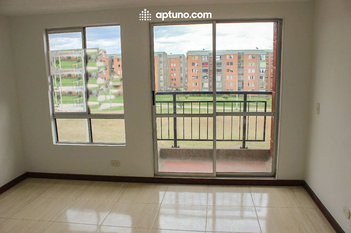Apartamento en arriendo Ciudad Verde 52 m² - $ 770.000