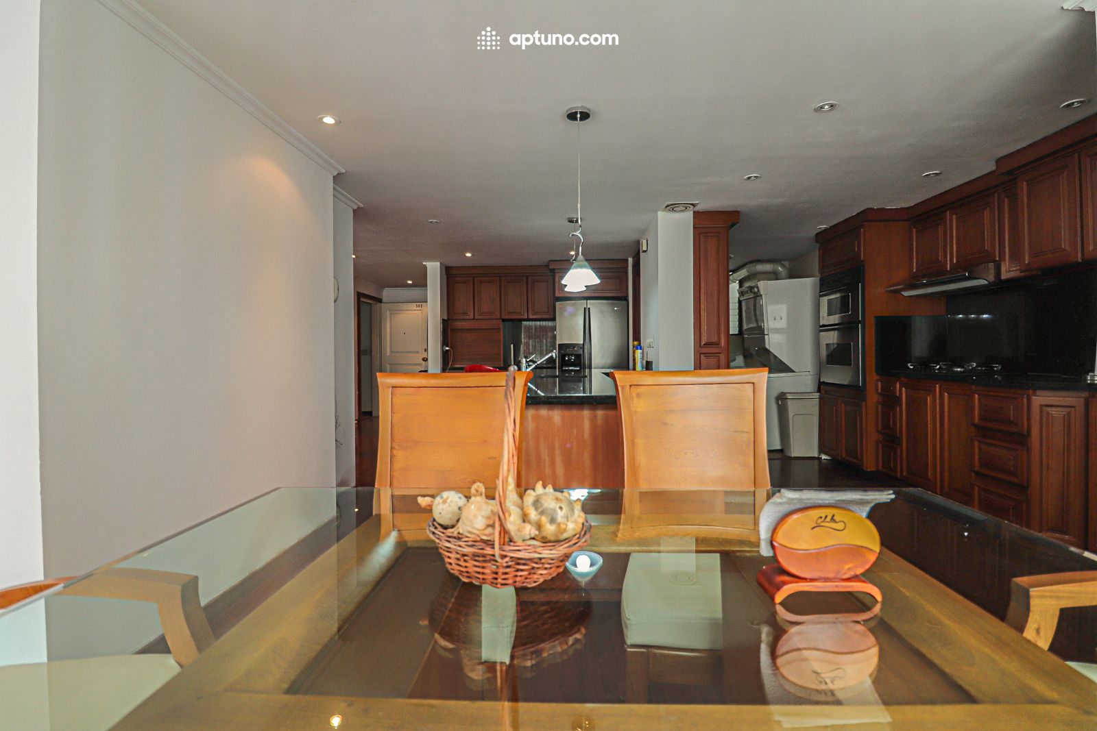 Apartamento en arriendo Chicó Norte II Sector 148 m² - $ 7.500.000
