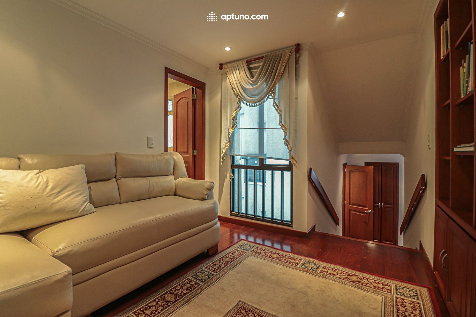 Apartamento en arriendo Chicó Norte II Sector 148 m² - $ 7.500.000