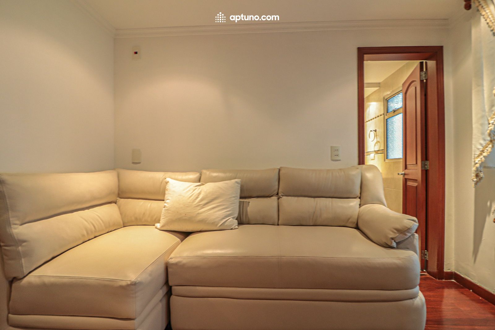 Apartamento en arriendo Chicó Norte II Sector 148 m² - $ 7.500.000