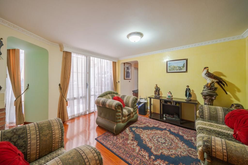Apartamento en arriendo Cedro Salazar Apartamento en arriendo Cedro Salazar 96 m² - $ 2.200.000