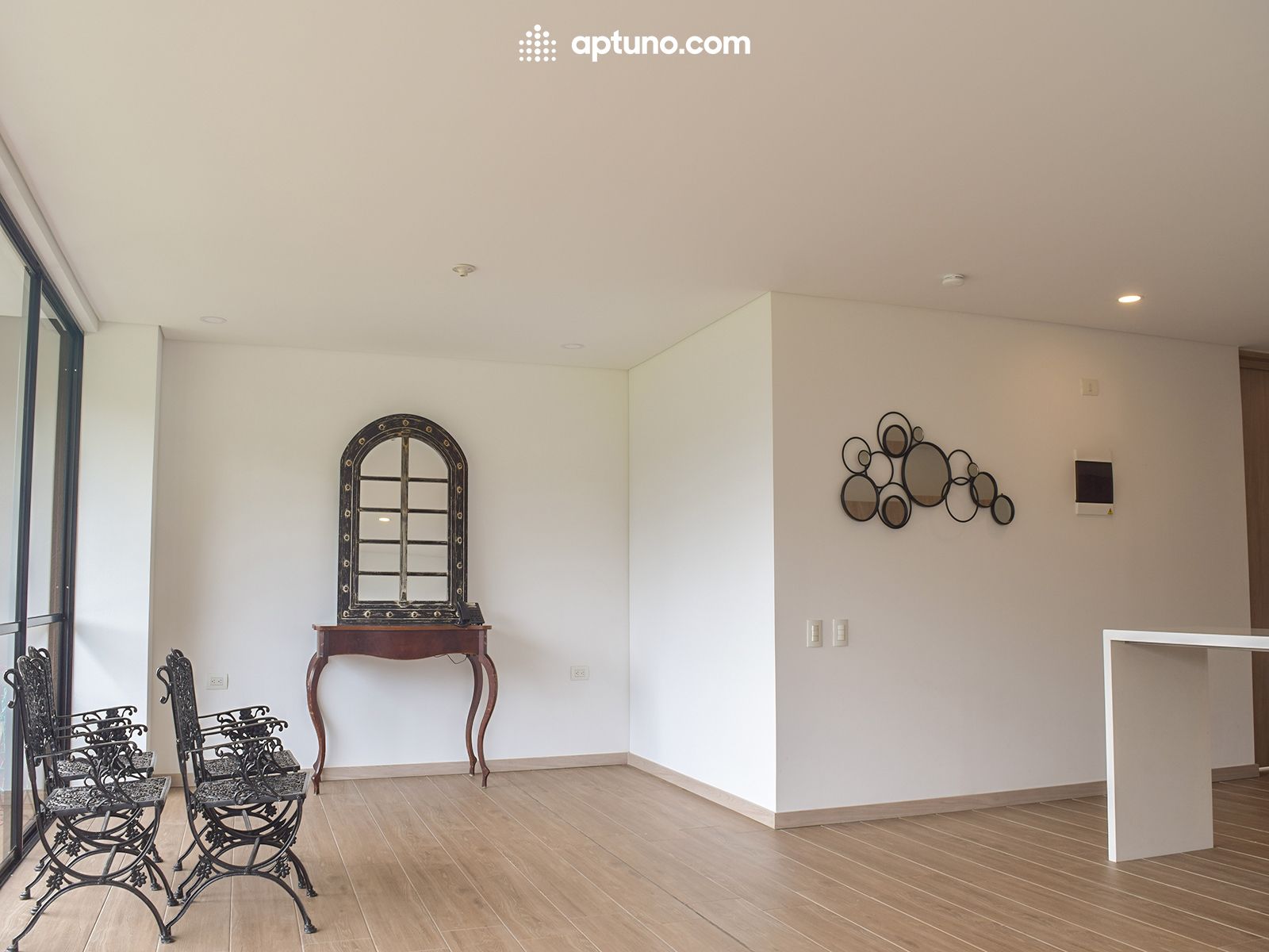 Apartamento en arriendo Rincon del Fraile Apartamento en arriendo Rincon del Fraile 106 m² - $ 4.700.000