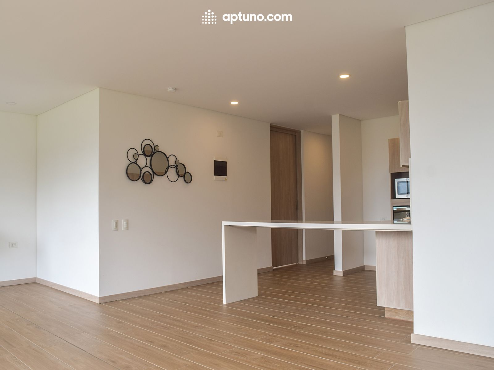 Apartamento en arriendo Rincon del Fraile Apartamento en arriendo Rincon del Fraile 106 m² - $ 4.700.000