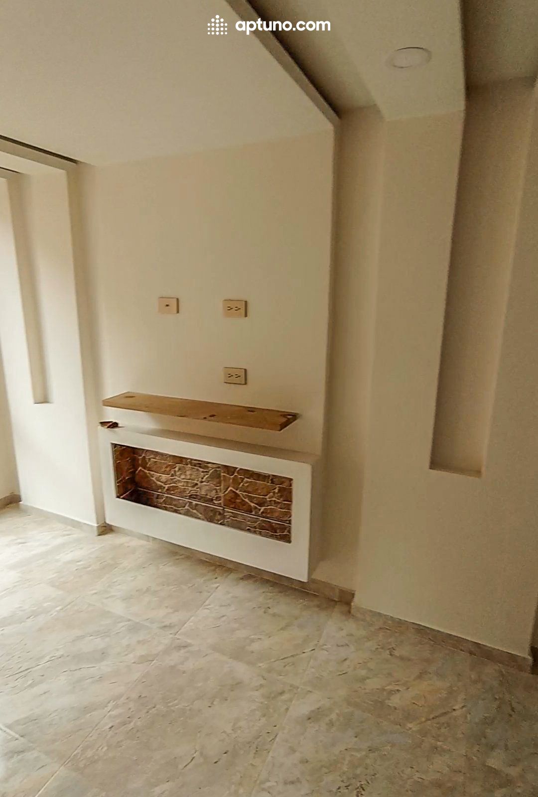 Apartamento en arriendo Madrid 58 m² - $ 760.000