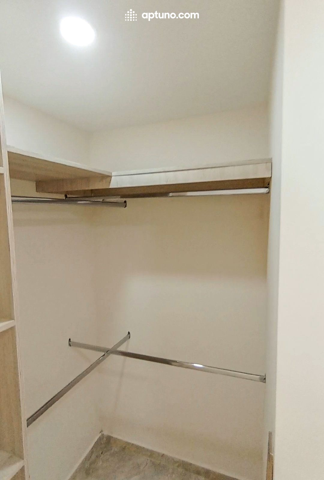Apartamento en arriendo Madrid 58 m² - $ 760.000