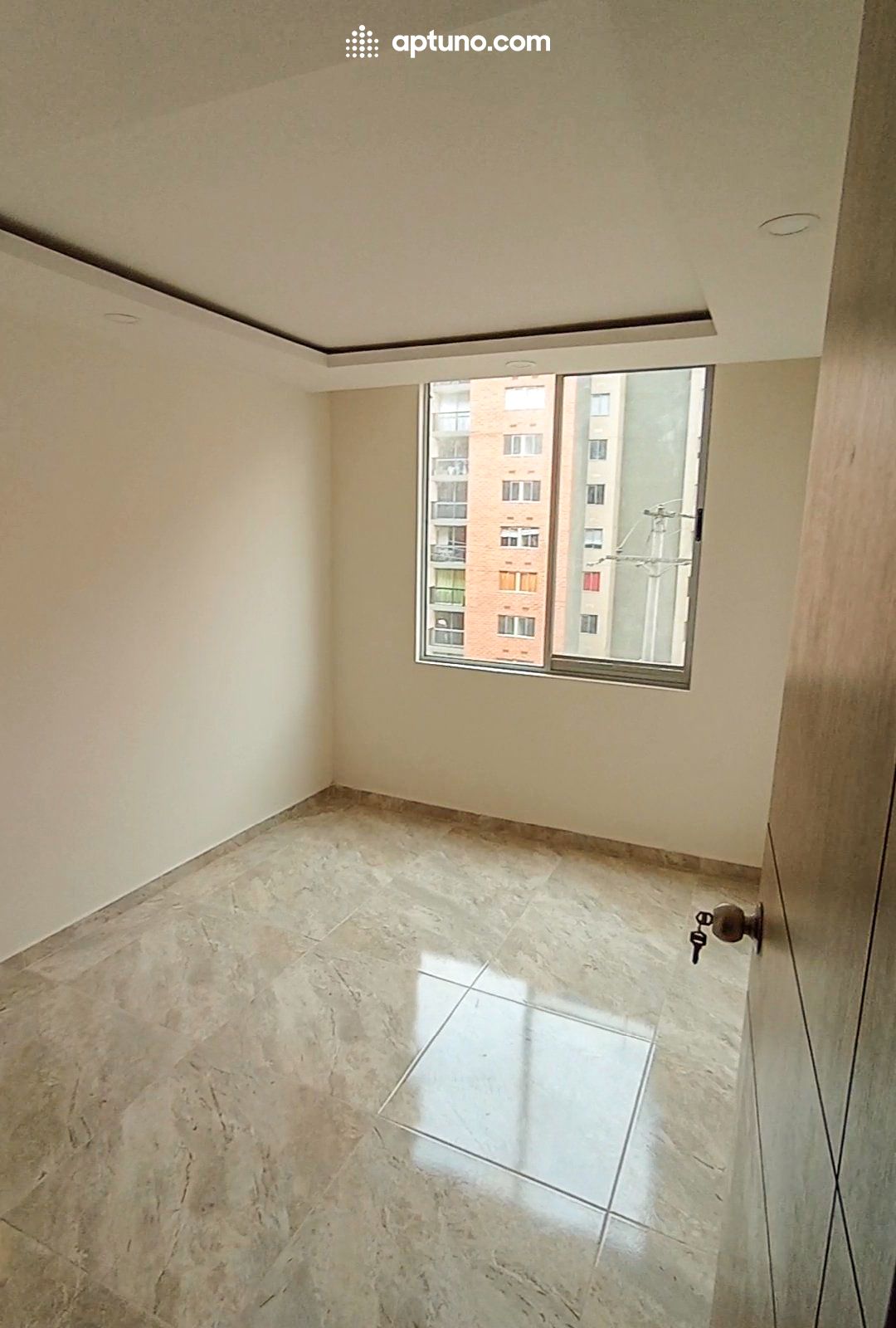 Apartamento en arriendo Madrid 58 m² - $ 760.000