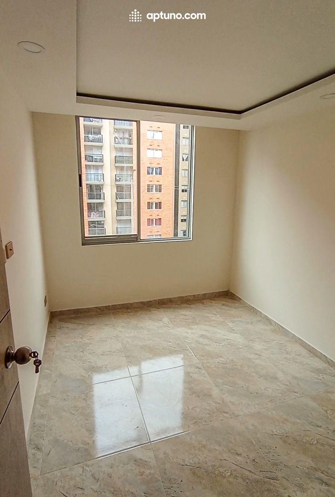 Apartamento en arriendo Madrid 58 m² - $ 760.000