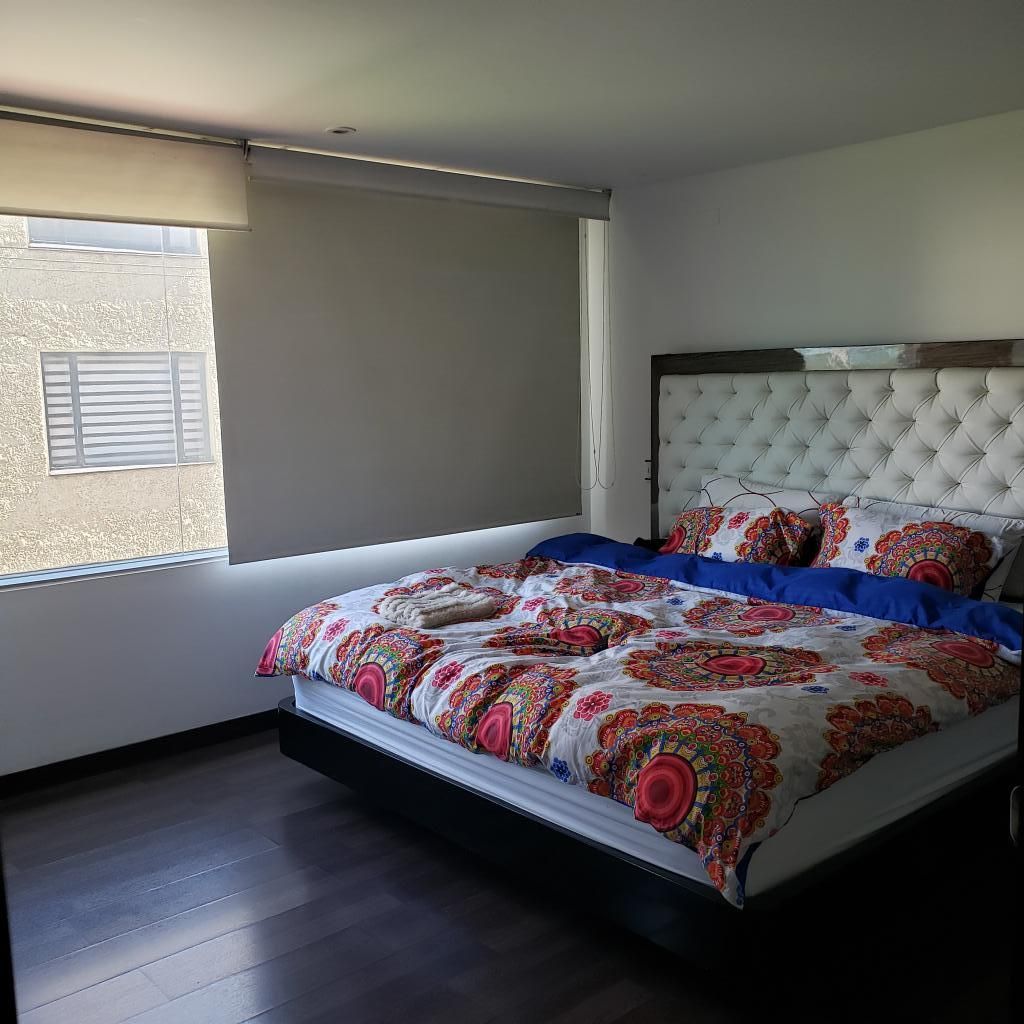 Apartamento en arriendo Molinos Norte Apartamento en arriendo Molinos Norte 120 m² - $ 4.500.000