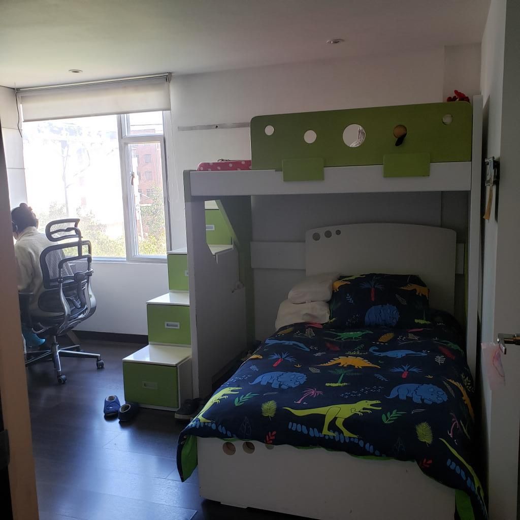 Apartamento en arriendo Molinos Norte Apartamento en arriendo Molinos Norte 120 m² - $ 4.500.000