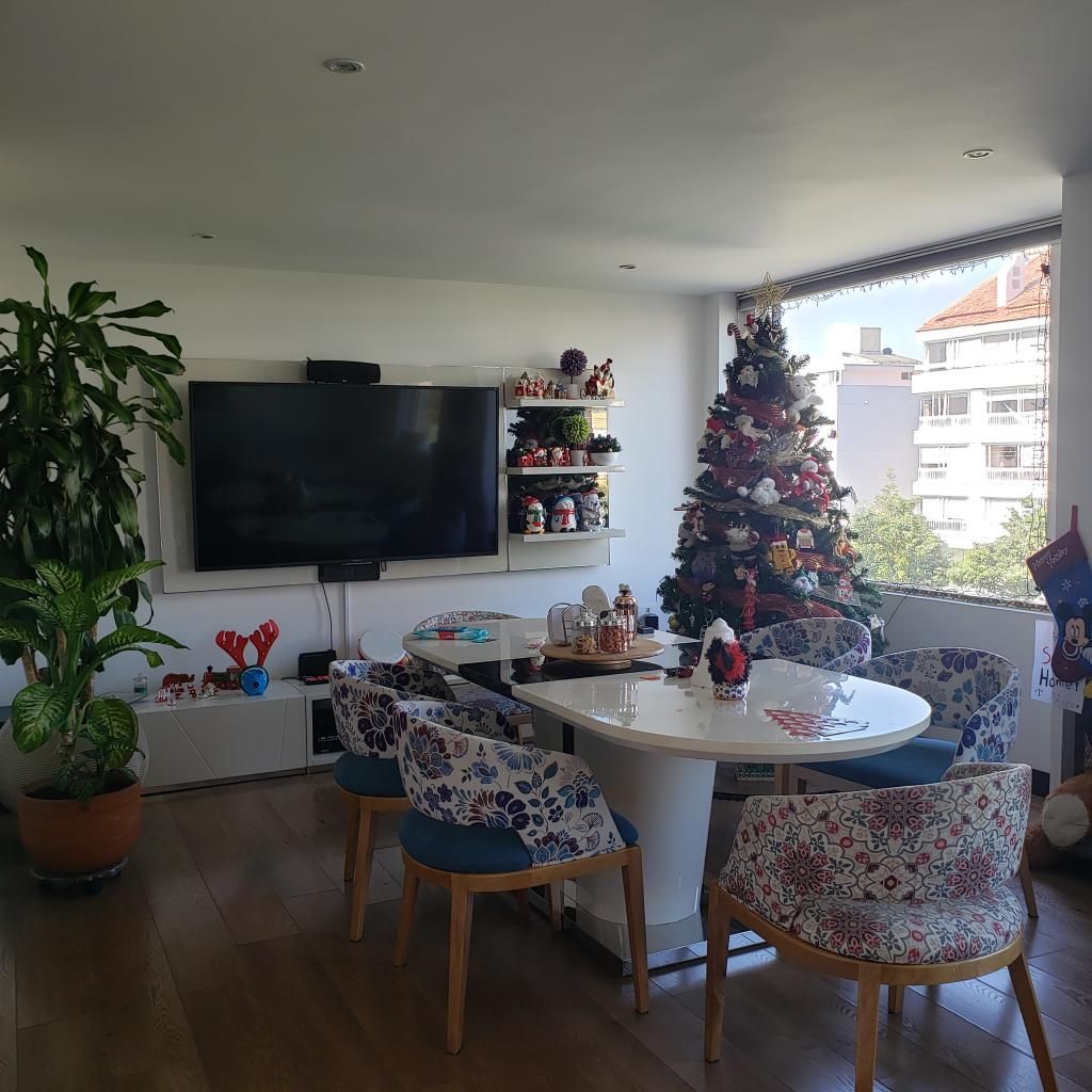 Apartamento en arriendo Molinos Norte Apartamento en arriendo Molinos Norte 120 m² - $ 4.500.000