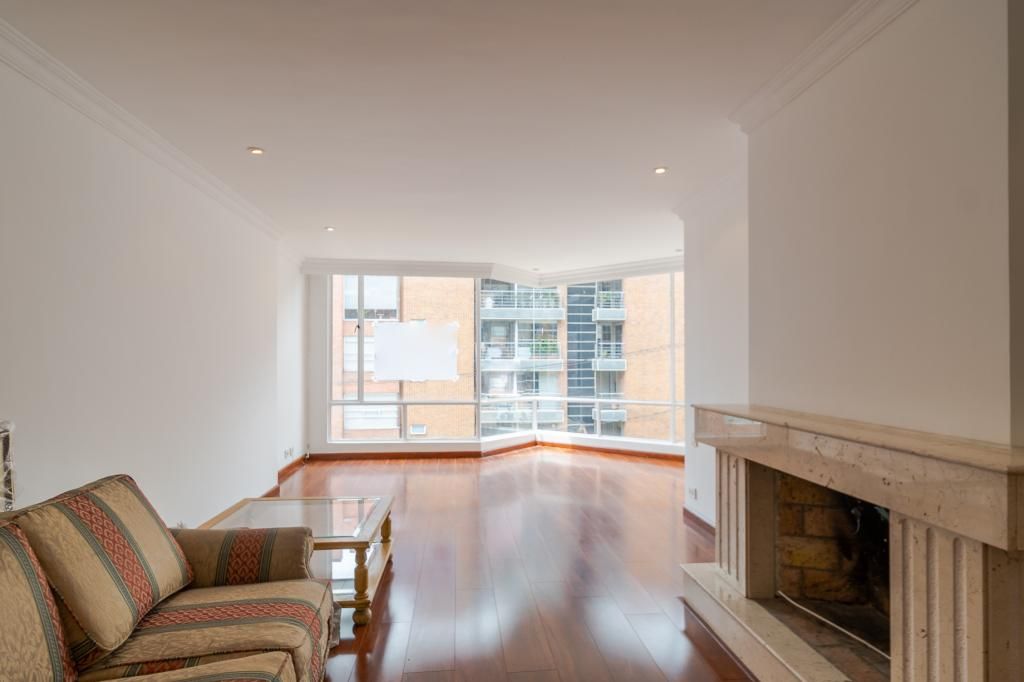 Apartamento en arriendo Bella Suiza Apartamento en arriendo Bella Suiza 149 m² - $ 3.500.000