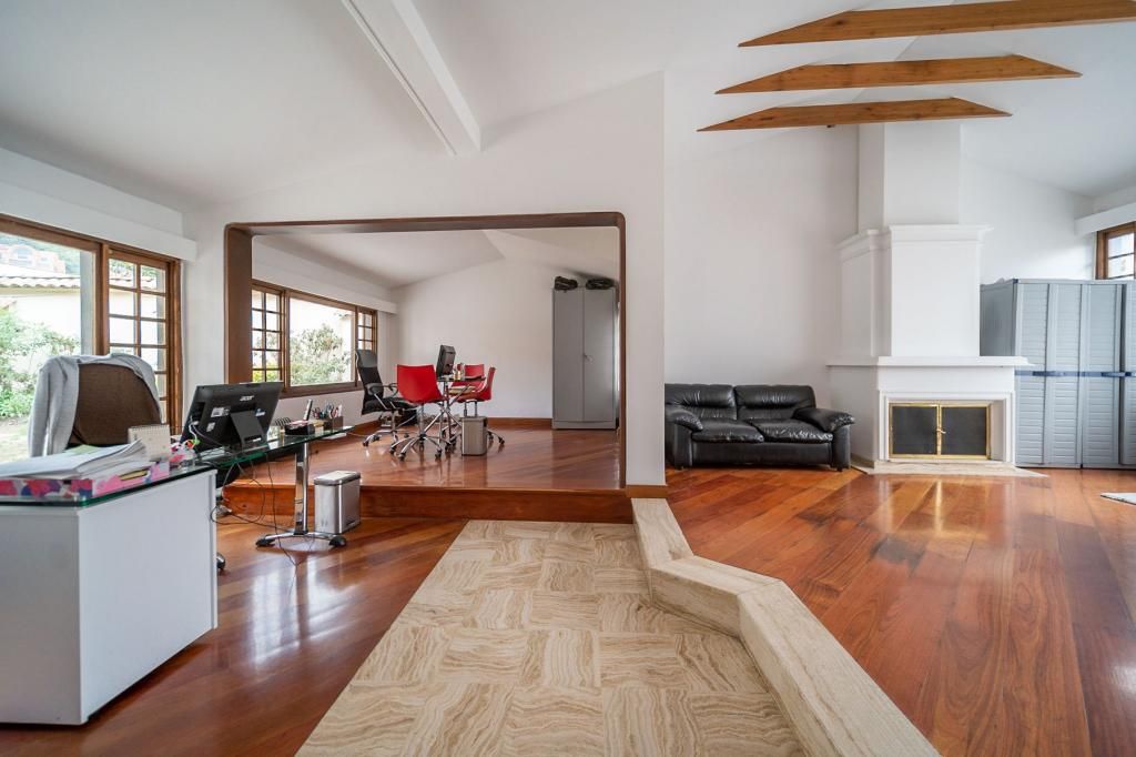 Casa en arriendo Julio Flórez Casa en arriendo Julio Flórez 700 m² - $ 17.380.000