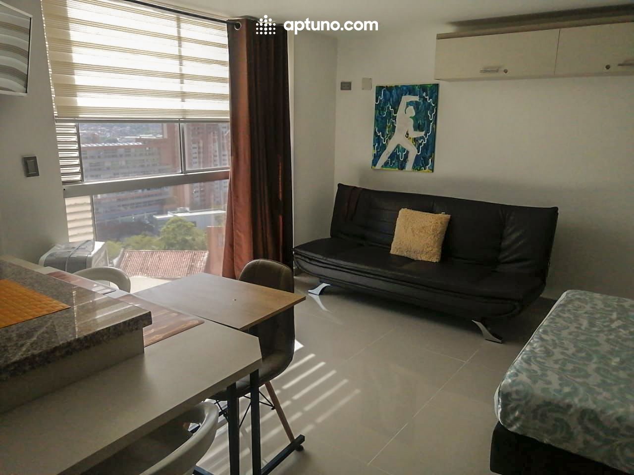 Apartamento en arriendo El Diamante II Apartamento en arriendo El Diamante II 32 m² - $ 2.700.000