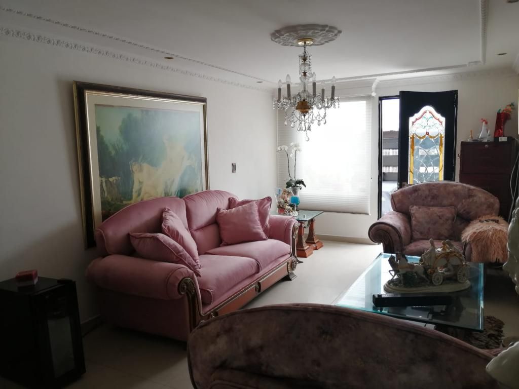 Casa en arriendo Villa del Prado 200 m² - $ 3.500.000,00