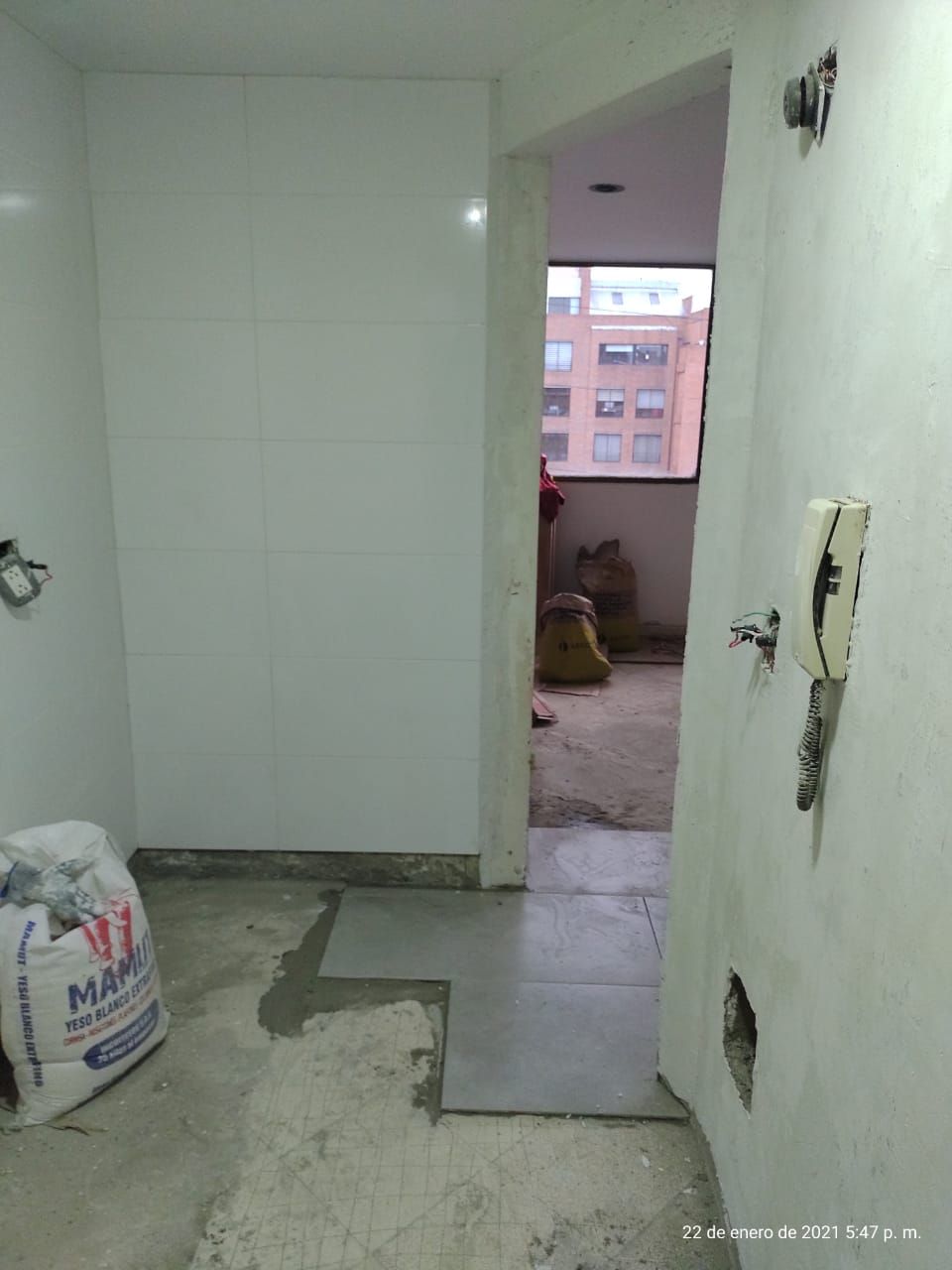 Apartamento en arriendo Granada 79 m² - $ 2.600.000