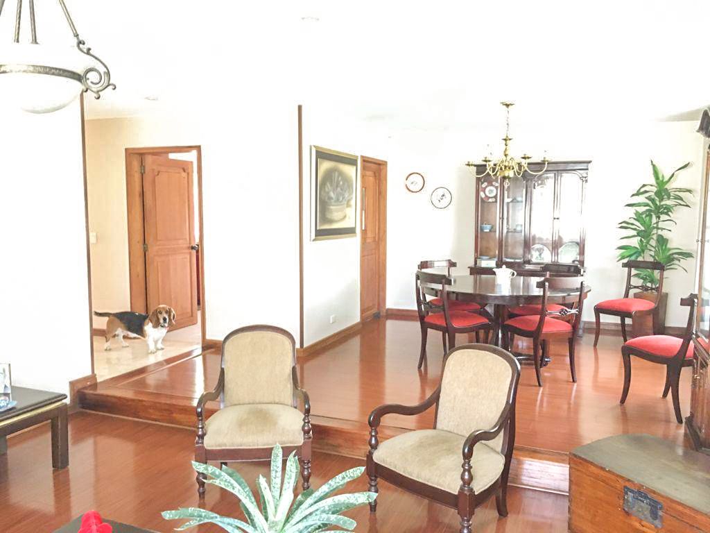 Casa en arriendo San José de Bavaria 350 m² - $ 12.000.000