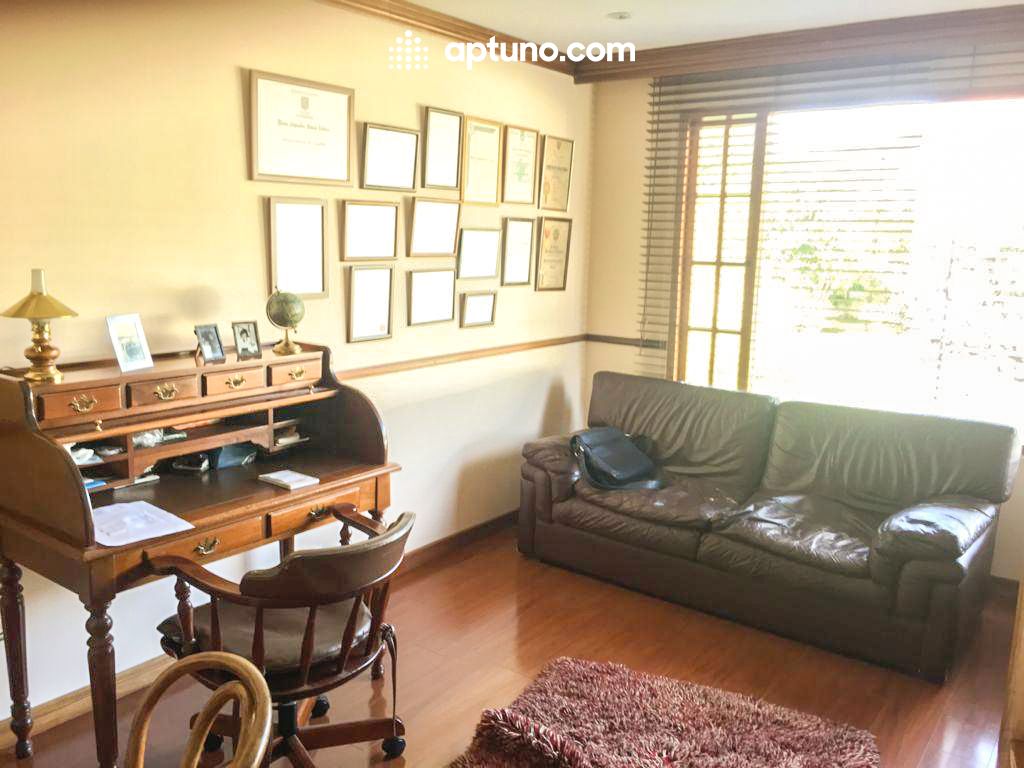 Casa en arriendo San José de Bavaria 350 m² - $ 12.000.000