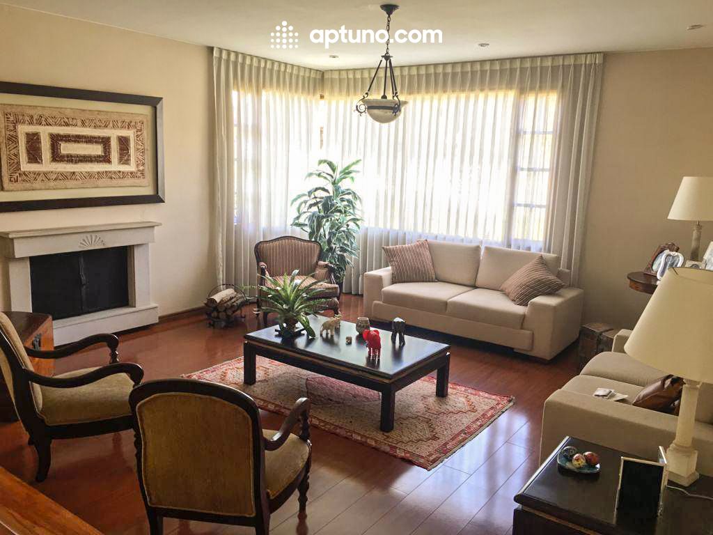 Casa en arriendo San José de Bavaria 350 m² - $ 12.000.000