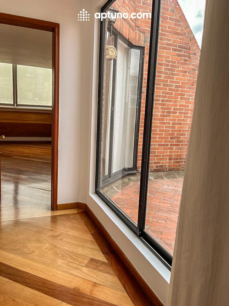 Apartamento en arriendo Chicó Norte Apartamento en arriendo Chicó Norte 140 m² - $ 7.000.000