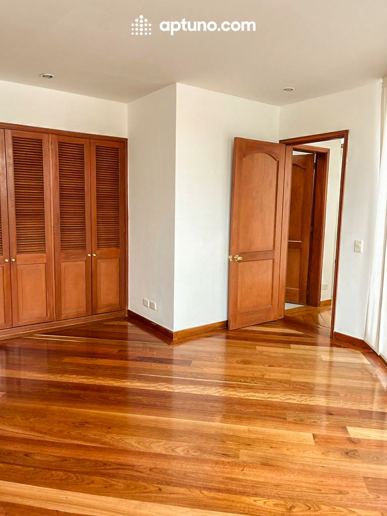 Apartamento en arriendo Chicó Norte Apartamento en arriendo Chicó Norte 140 m² - $ 7.000.000