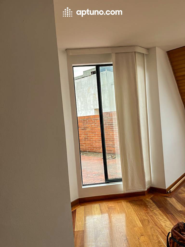 Apartamento en arriendo Chicó Norte Apartamento en arriendo Chicó Norte 140 m² - $ 7.000.000