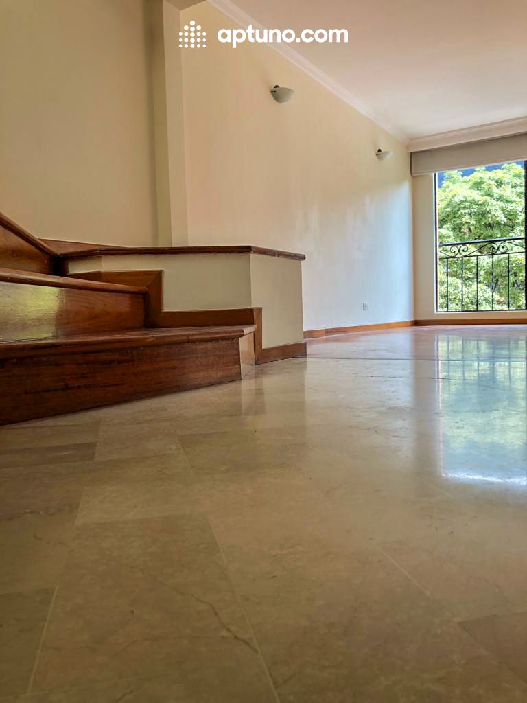 Apartamento en arriendo Chicó Norte Apartamento en arriendo Chicó Norte 140 m² - $ 7.000.000