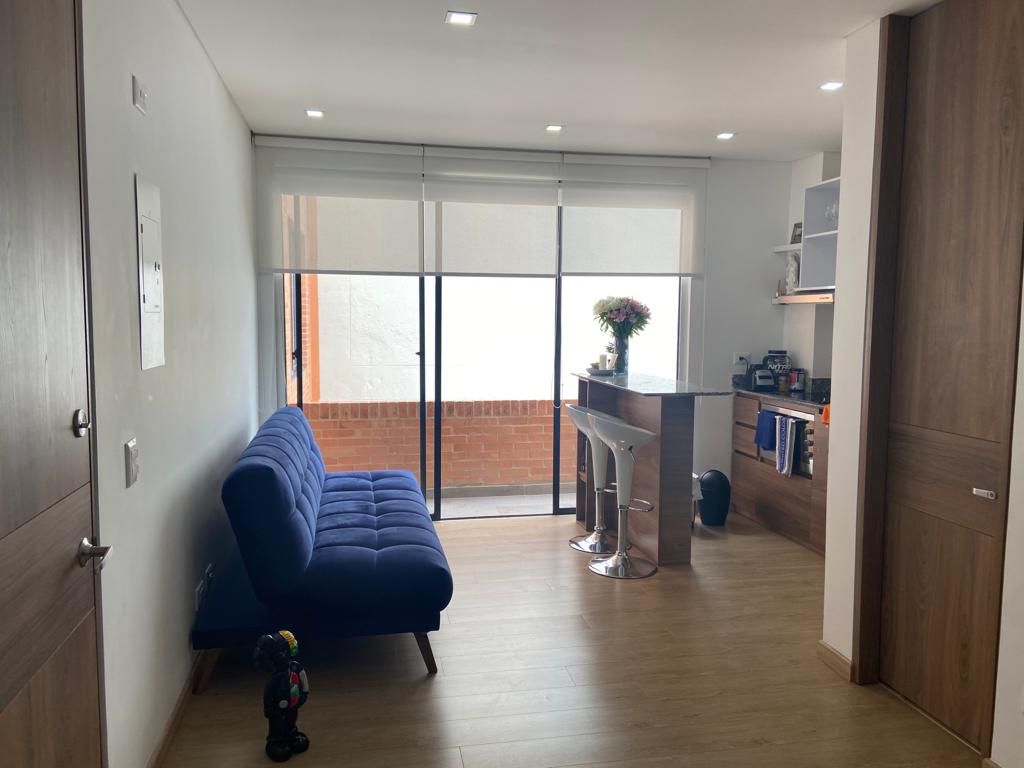 Apartamento en arriendo Batán 32 m² - $ 2.400.000