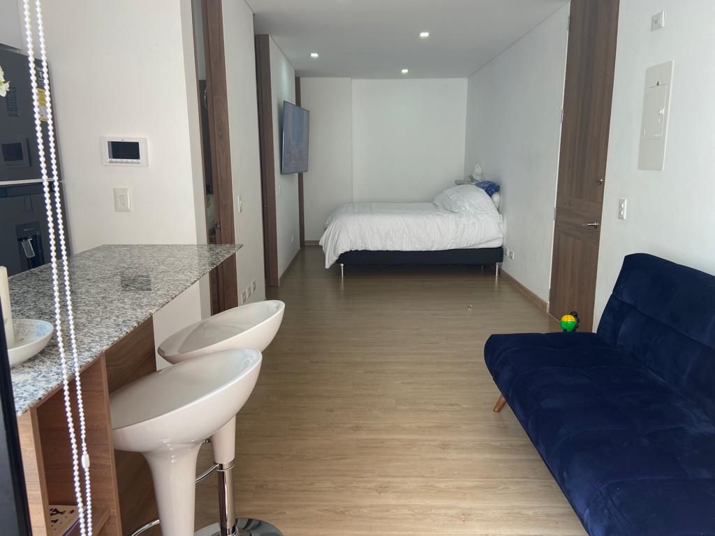 Apartamento en arriendo Batán 32 m² - $ 2.400.000