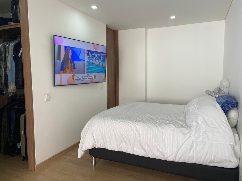 Apartamento en arriendo Batán 32 m² - $ 2.400.000