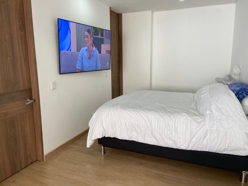 Apartamento en arriendo Batán 32 m² - $ 2.400.000