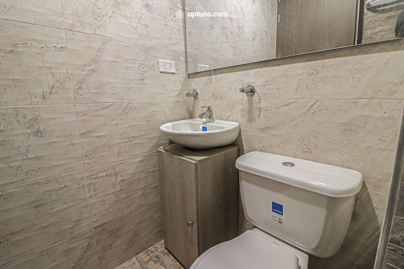 Apartamento en arriendo Florida Apartamento en arriendo Florida 22 m² - $ 900.000