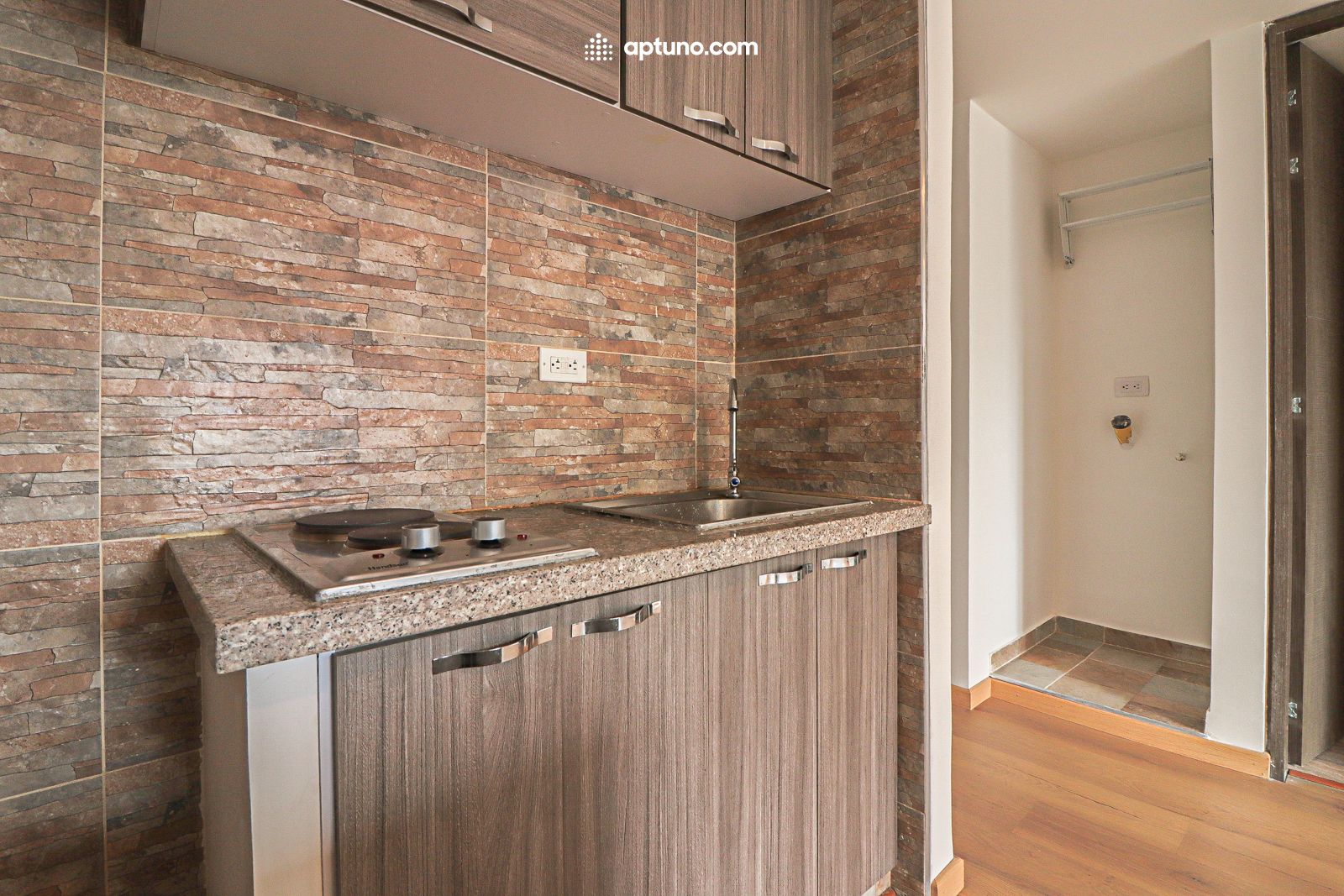 Apartamento en arriendo Florida Apartamento en arriendo Florida 22 m² - $ 900.000