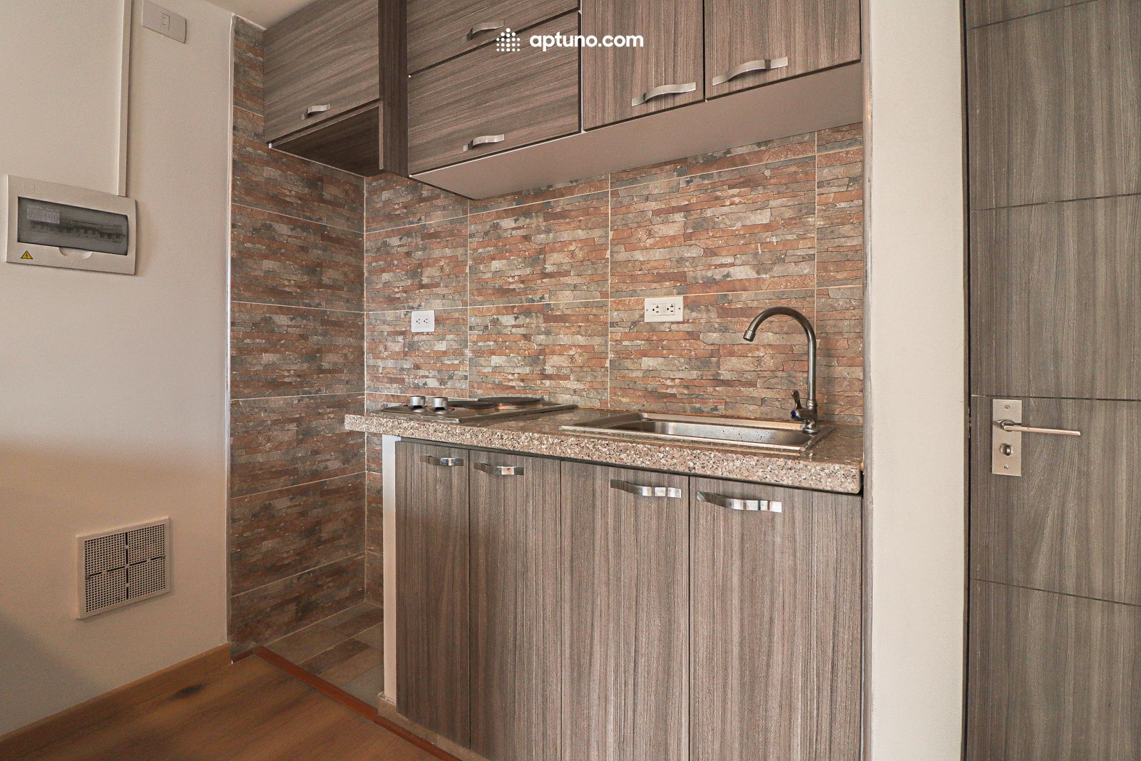 Apartamento en arriendo Florida Apartamento en arriendo Florida 22 m² - $ 900.000