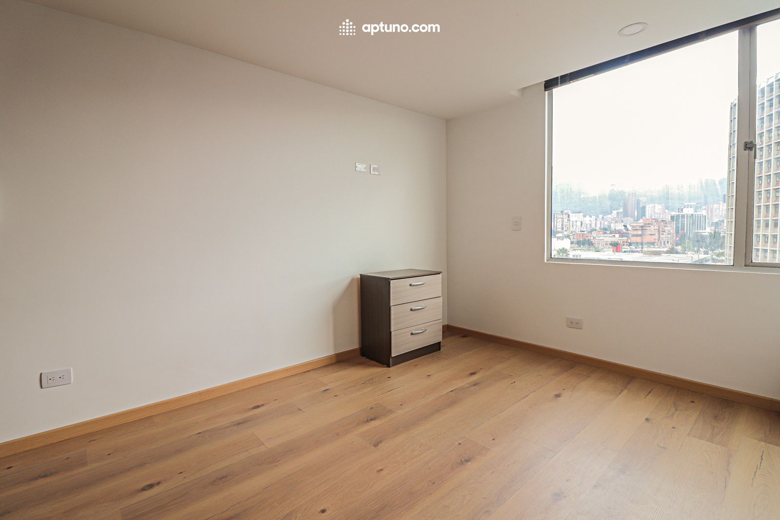 Apartamento en arriendo Florida Apartamento en arriendo Florida 22 m² - $ 900.000