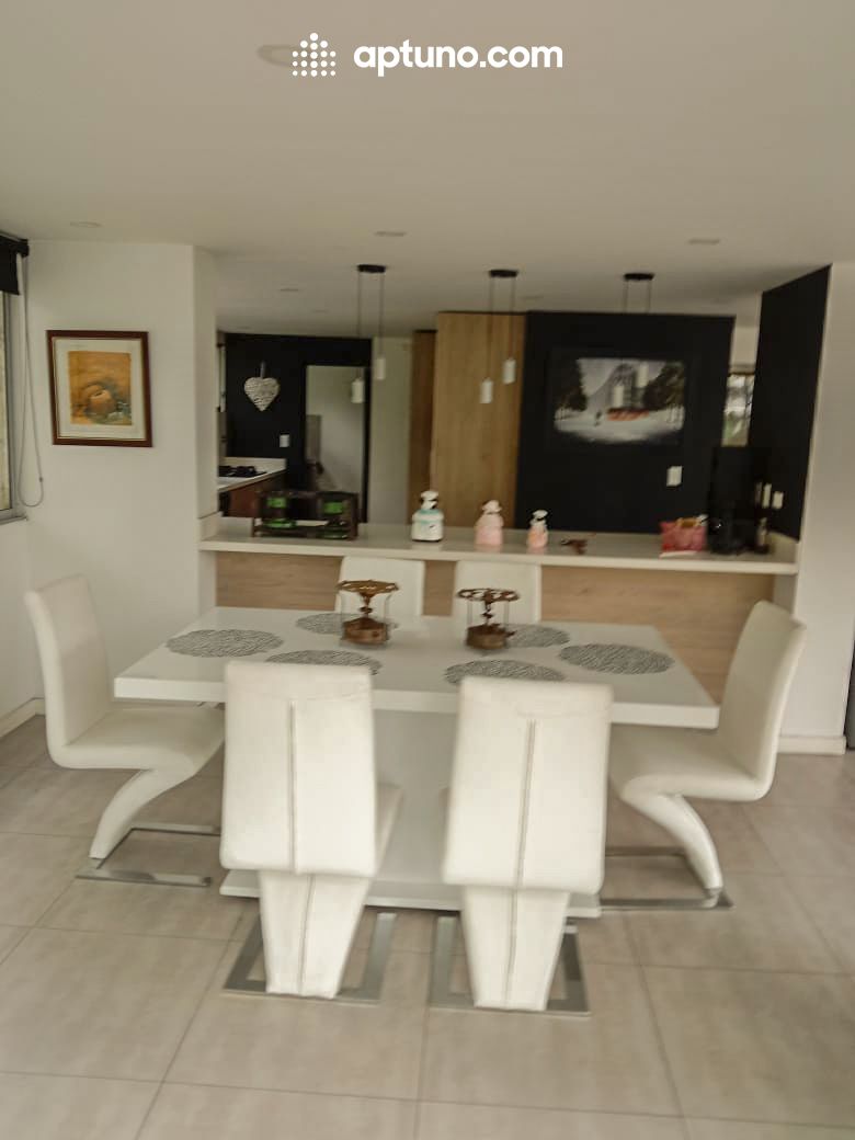 Apartamento en arriendo El Tesoro 280 m² - $ 8.850.000