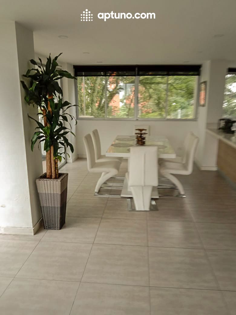Apartamento en arriendo El Tesoro 280 m² - $ 8.850.000