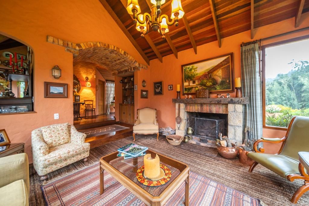 Casa en arriendo Chía Casa en arriendo Chía 3000 m² - $ 9.500.000