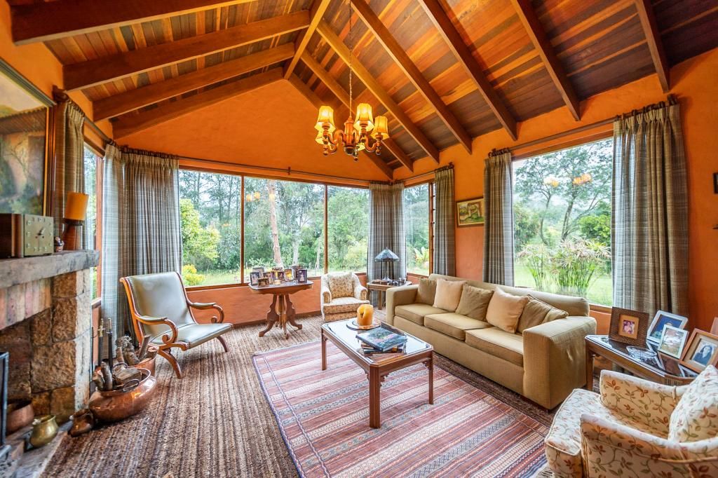 Casa en arriendo Chía Casa en arriendo Chía 3000 m² - $ 9.500.000