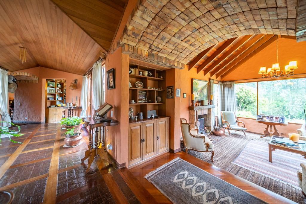 Casa en arriendo Chía Casa en arriendo Chía 3000 m² - $ 9.500.000