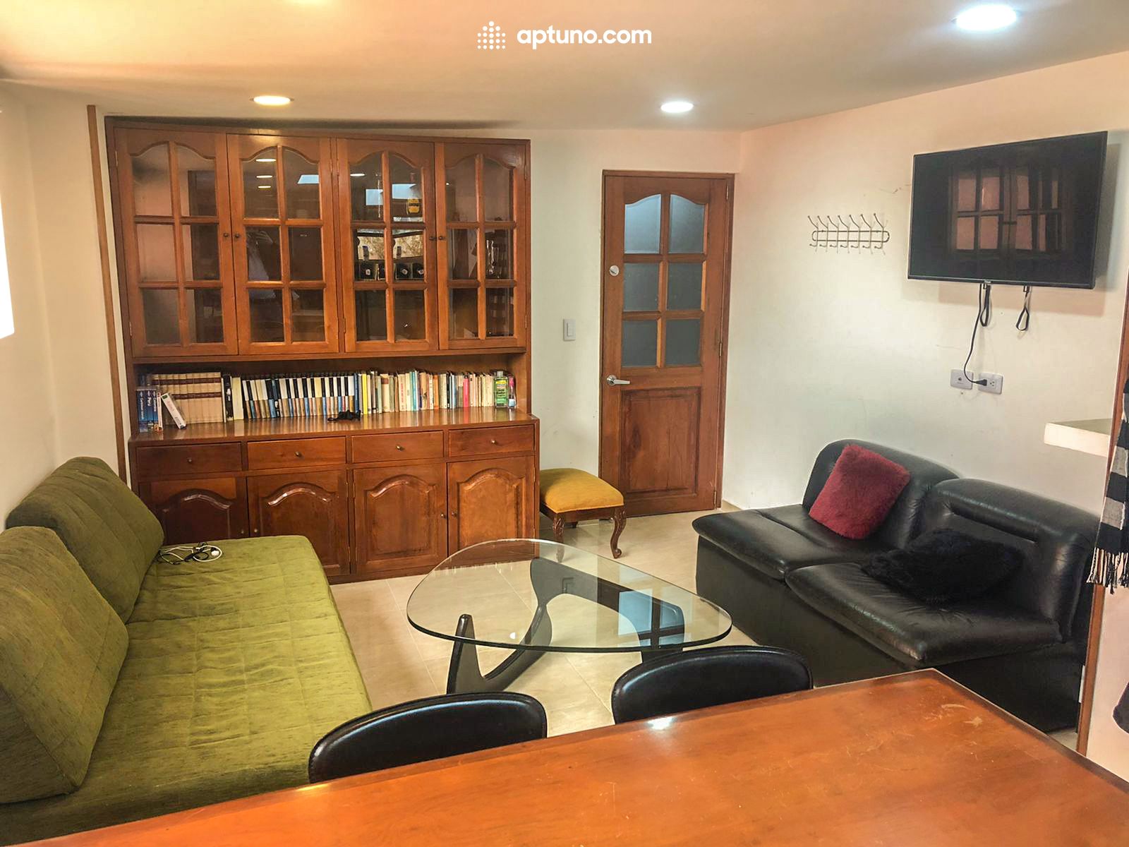 Apartamento en arriendo Chapinero Norte Apartamento en arriendo Chapinero Norte 50 m² - $ 2.900.000