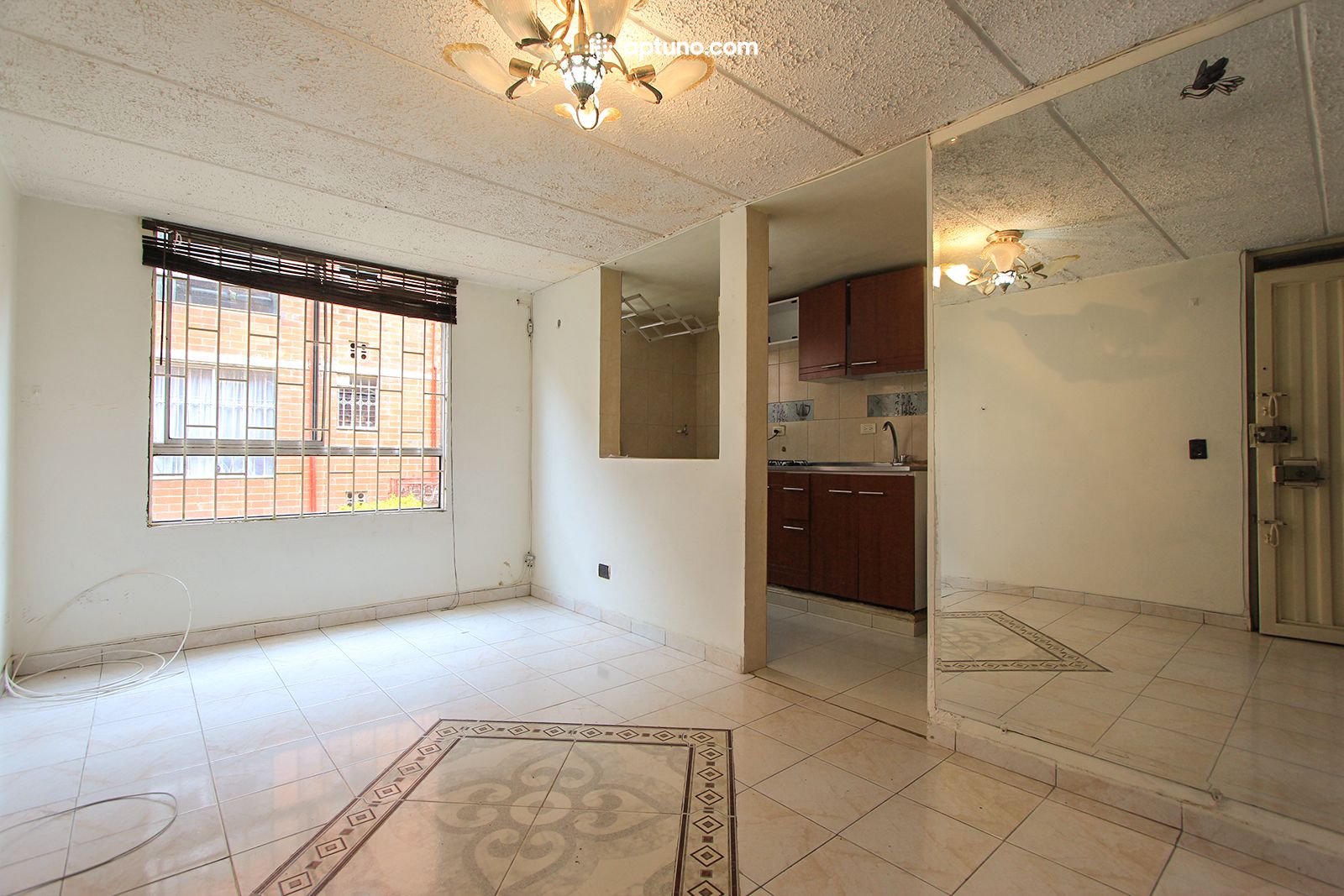 Apartamento en arriendo La Valvanera Apartamento en arriendo La Valvanera 45 m² - $ 700.000