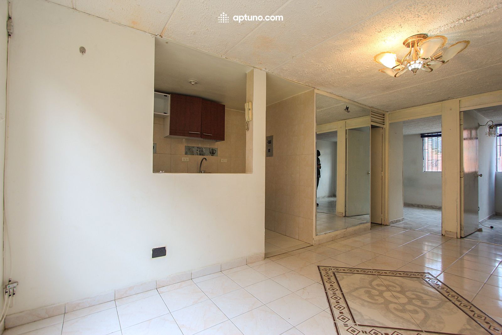 Apartamento en arriendo La Valvanera Apartamento en arriendo La Valvanera 45 m² - $ 700.000