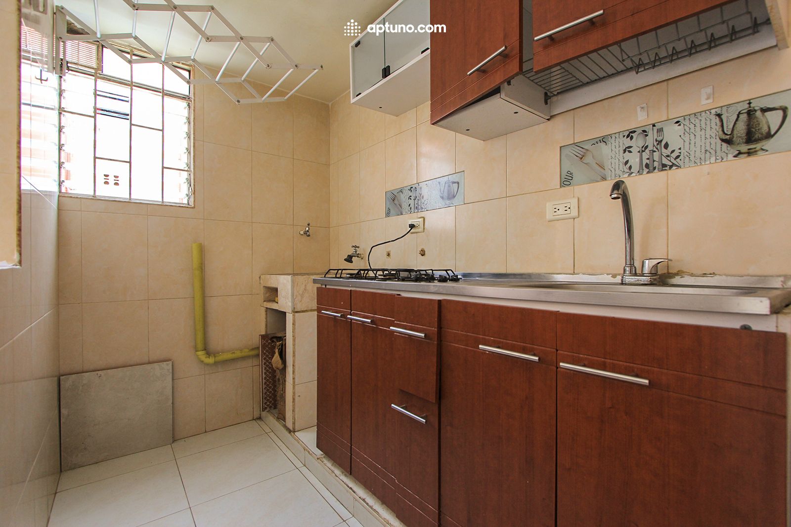 Apartamento en arriendo La Valvanera Apartamento en arriendo La Valvanera 45 m² - $ 700.000